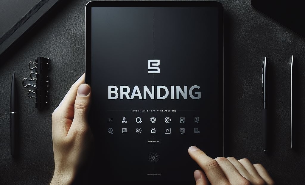 Die Bedeutung von Branding und Logo-Design für die Corporate Identity