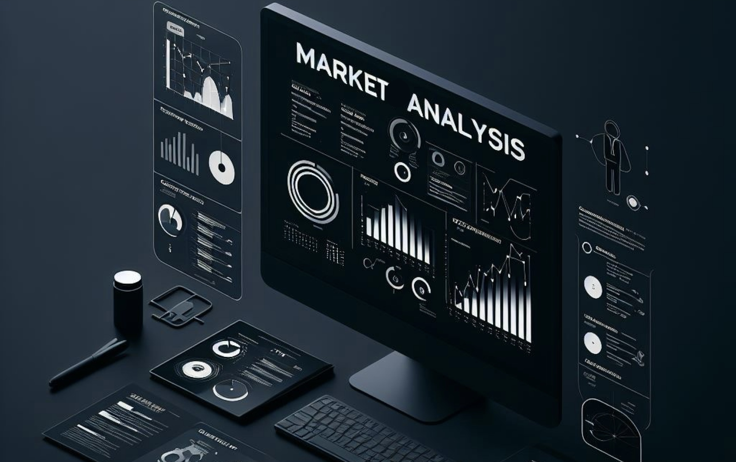 Die Bedeutung und Relevanz von Markt- und Wettbewerbs-Analysen